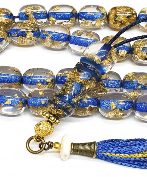 Κομπολόι 33άρι από Μαστίχα KOM12463