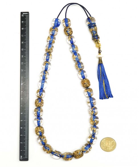 Κομπολόι 33άρι από Μαστίχα KOM12463