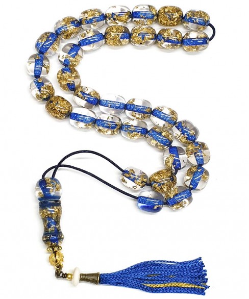 Κομπολόι 33άρι από Μαστίχα KOM12463