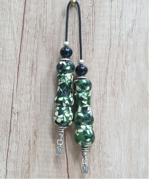 Μπεγλέρι από Τεχνητή Ρητίνη BEG10378