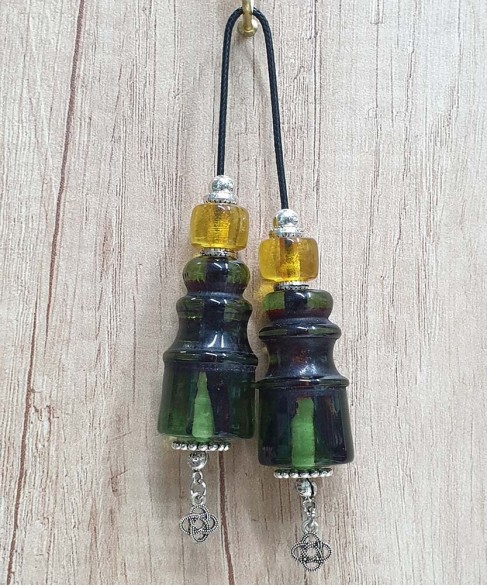 Μπεγλέρι από Τεχνητή Ρητίνη BEG10380