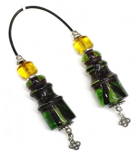 Μπεγλέρι από Τεχνητή Ρητίνη BEG10380