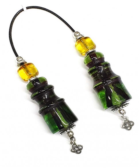 Μπεγλέρι από Τεχνητή Ρητίνη BEG10380