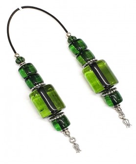 Μπεγλέρι από Τεχνητή Ρητίνη BEG10382