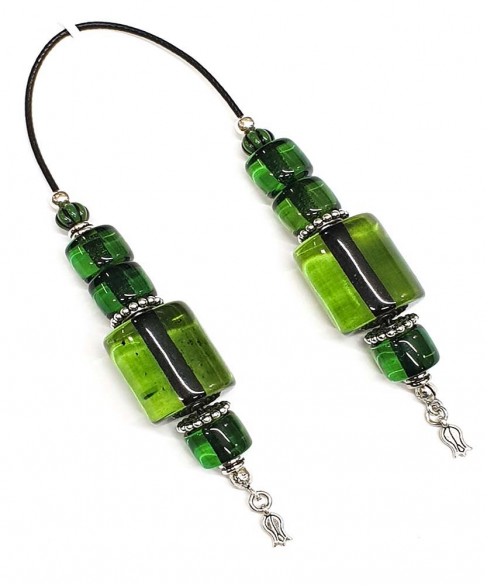 Μπεγλέρι από Τεχνητή Ρητίνη BEG10382