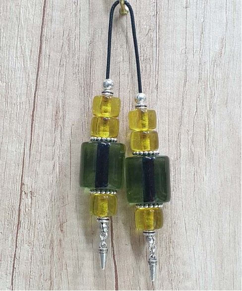 Μπεγλέρι από Τεχνητή Ρητίνη BEG10384