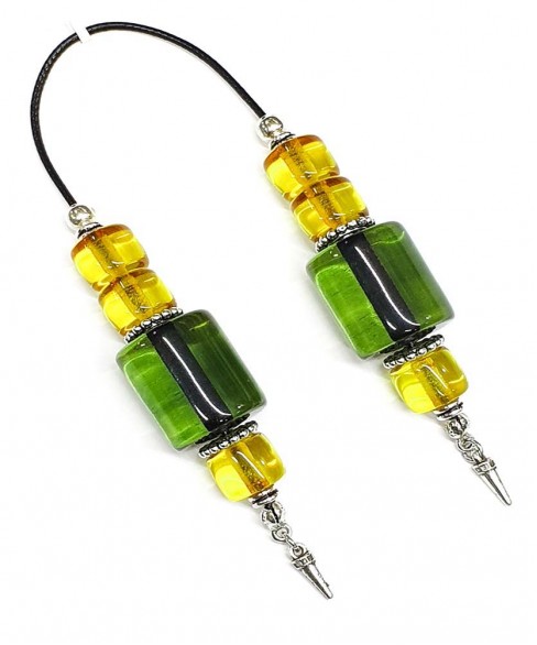 Μπεγλέρι από Τεχνητή Ρητίνη BEG10384