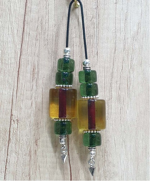 Μπεγλέρι από Τεχνητή Ρητίνη BEG10385