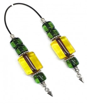 Μπεγλέρι από Τεχνητή Ρητίνη BEG10385