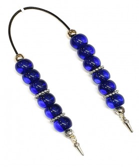 Μπεγλέρι από Τεχνητή Ρητίνη BEG10386