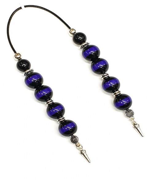 Μπεγλέρι από Τεχνητή Ρητίνη BEG10389