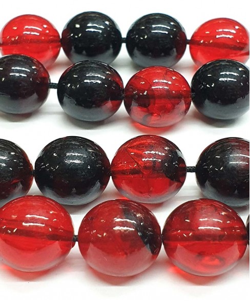 Κομπολόι από Τεχνητή Ρητίνη KOM12450