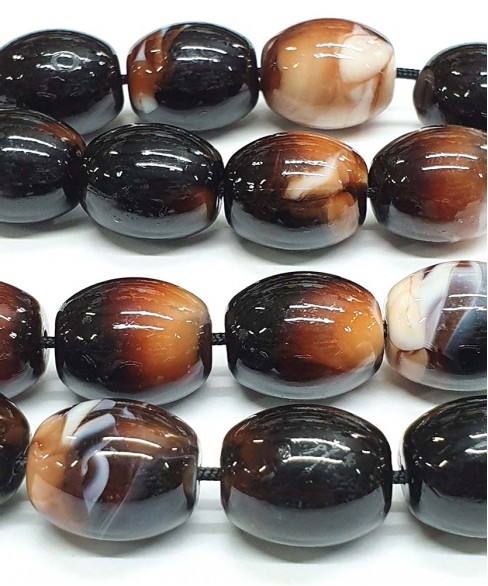 Κομπολόι από Τεχνητή Ρητίνη KOM12452