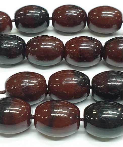 Κομπολόι από Τεχνητή Ρητίνη KOM12453