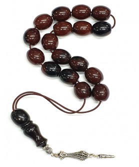 Κομπολόι από Τεχνητή Ρητίνη KOM12454