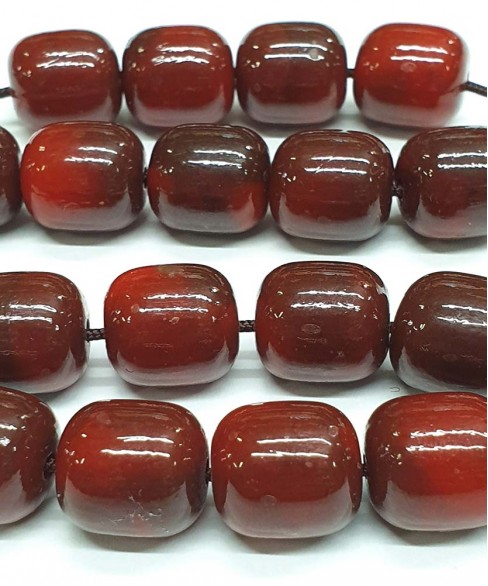 Κομπολόι από Τεχνητή Ρητίνη KOM12455