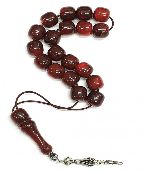 Κομπολόι από Τεχνητή Ρητίνη KOM12455