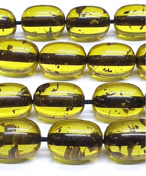 Κομπολόι 33άρι από Τεχνητή Ρητίνη KOM12440