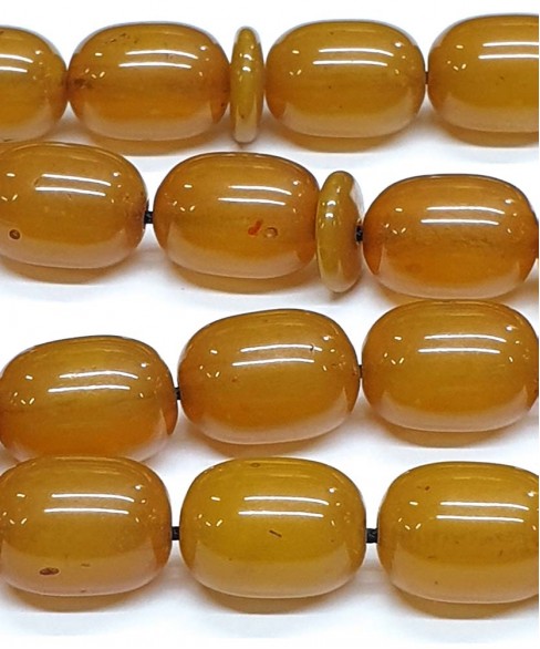 Κομπολόι 33άρι από Τεχνητή Ρητίνη KOM12441