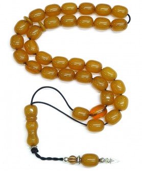 Κομπολόι 33άρι από Τεχνητή Ρητίνη KOM12441