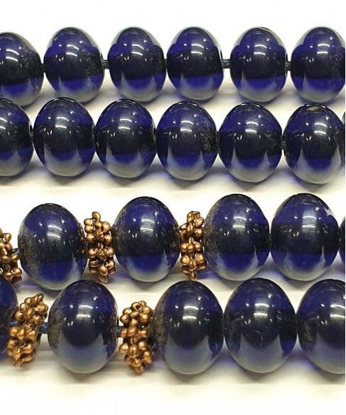 Κομπολόι 33άρι από Τεχνητή Ρητίνη KOM12442