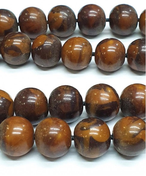 Κομπολόι από Τεχνητή Ρητίνη KOM12443