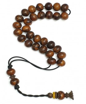 Κομπολόι από Τεχνητή Ρητίνη KOM12443