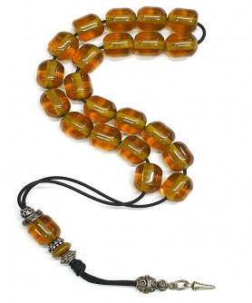 Κομπολόι από Τεχνητή Ρητίνη KOM12444