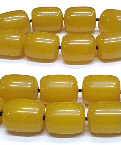 Κομπολόι από Τεχνητή Ρητίνη KOM12445