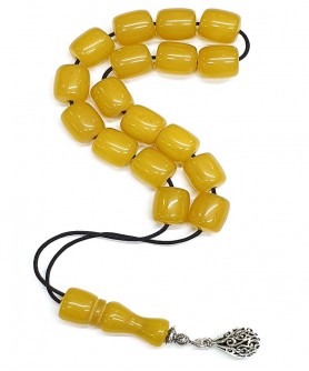 Κομπολόι από Τεχνητή Ρητίνη KOM12445