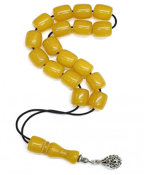 Κομπολόι από Τεχνητή Ρητίνη KOM12445