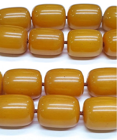 Κομπολόι από Τεχνητή Ρητίνη KOM12447