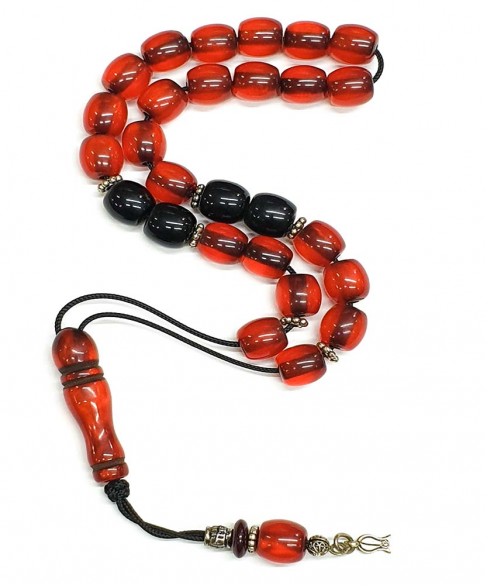 Κομπολόι από Τεχνητή Ρητίνη KOM12432