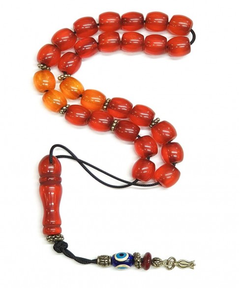 Κομπολόι από Τεχνητή Ρητίνη KOM12433