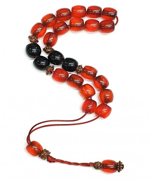 Κομπολόι από Τεχνητή Ρητίνη KOM12434