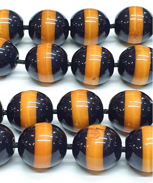 Κομπολόι από Τεχνητή Ρητίνη KOM12436