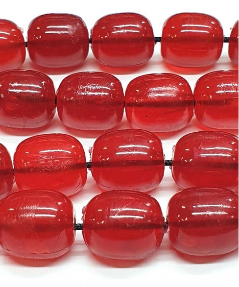 Worry Beads Artificial Resin KOM12437