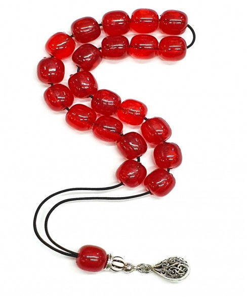 Κομπολόι από Τεχνητή Ρητίνη KOM12437