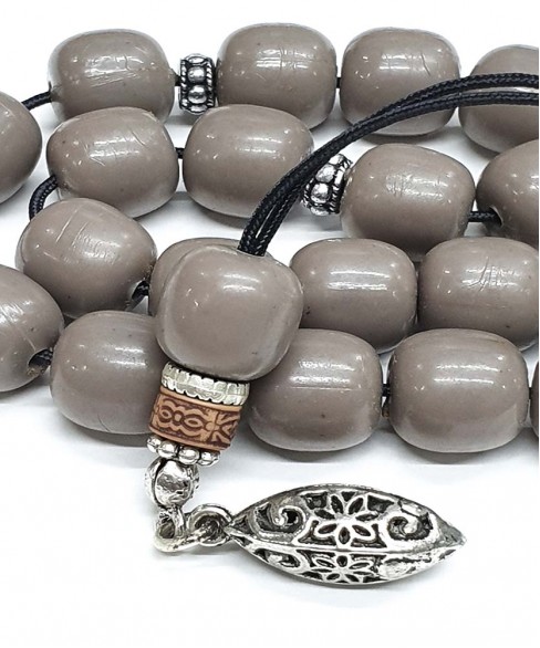 Κομπολόι από Τεχνητή Ρητίνη KOM12438