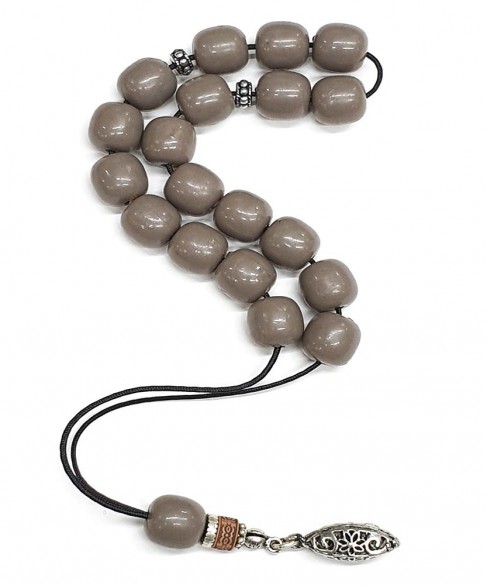 Κομπολόι από Τεχνητή Ρητίνη KOM12438