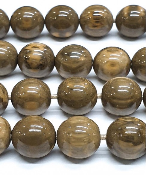 Κομπολόι 33άρι από Μαστίχα Φατουράν KOM12419