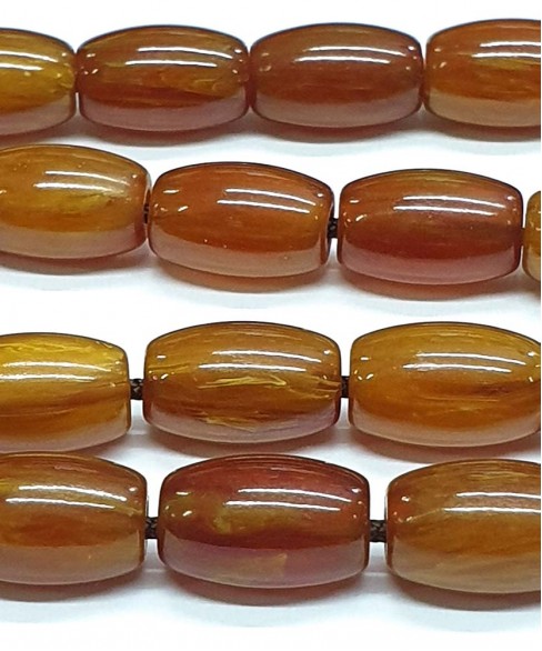 Κομπολόι 33άρι από Μαστίχα Φατουράν KOM12420