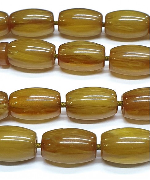 Κομπολόι 33άρι από Μαστίχα Φατουράν KOM12421