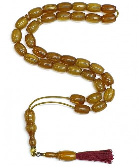 Κομπολόι 33άρι από Μαστίχα Φατουράν KOM12421