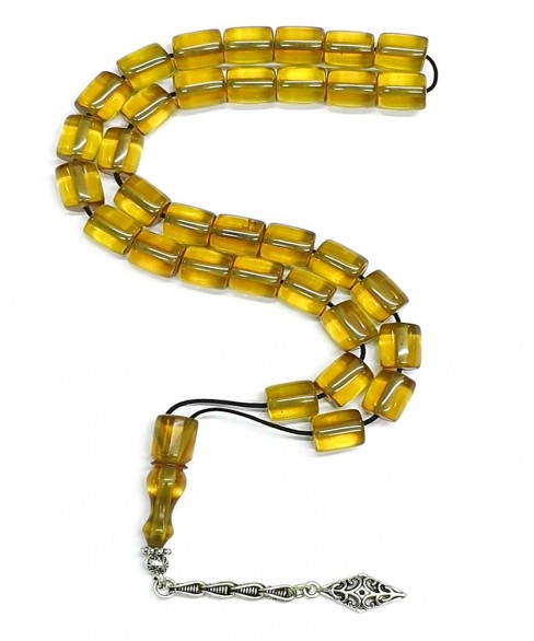 Κομπολόι 33άρι από Μαστίχα Φατουράν KOM12422