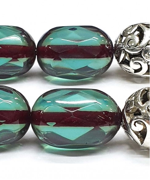 Μπεγλέρι από Μαστίχα Φατουράν BEG10368