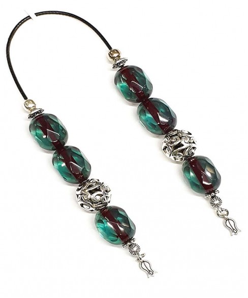 Μπεγλέρι από Μαστίχα Φατουράν BEG10368