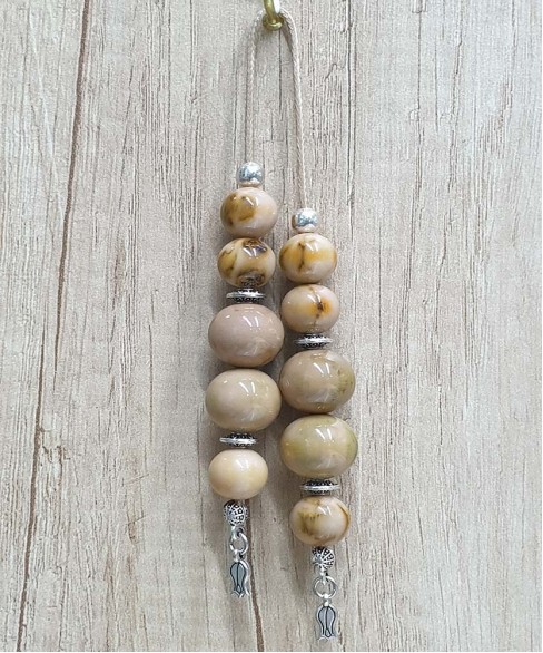 Μπεγλέρι από Μαστίχα Φατουράν BEG10374