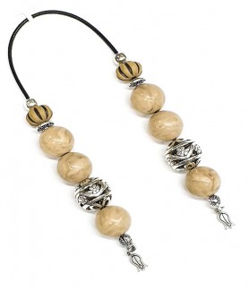 Μπεγλέρι από Μαστίχα Φατουράν BEG10375