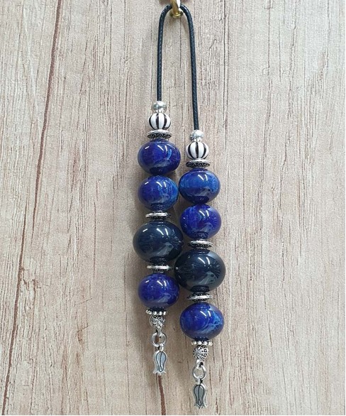 Μπεγλέρι από Μαστίχα Φατουράν BEG10363